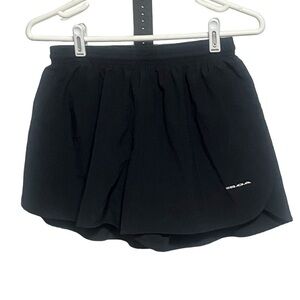 BOA Shorts With Built In Briefs Sz Large